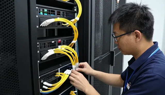 技术培训服务企业上云实施路径：选、用、管三步走