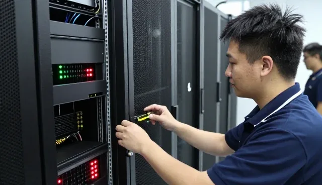 「敏捷开发实践指南」篇：科技服务云服务器托管实用干货